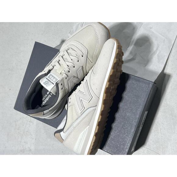 New Balance 996DA2 Womens Lifestyle white - Picture 5 of 9